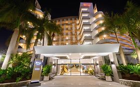 Hotel Riu Palace Palmeras